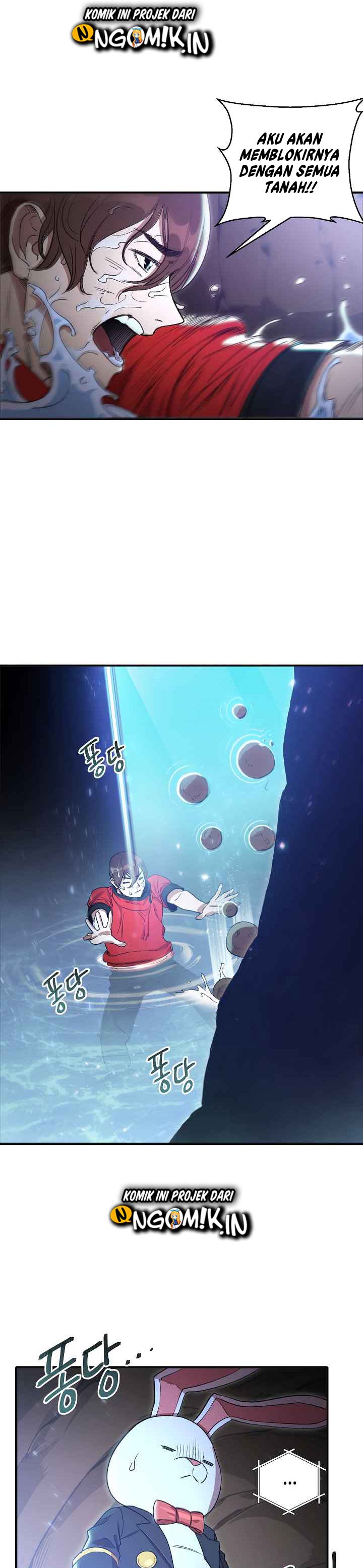 Dungeon Reset